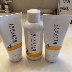 Rodan & Fields Reverse bundle!